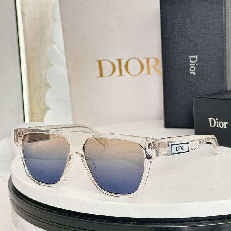 Dior Sunglasses ID:20260410-563